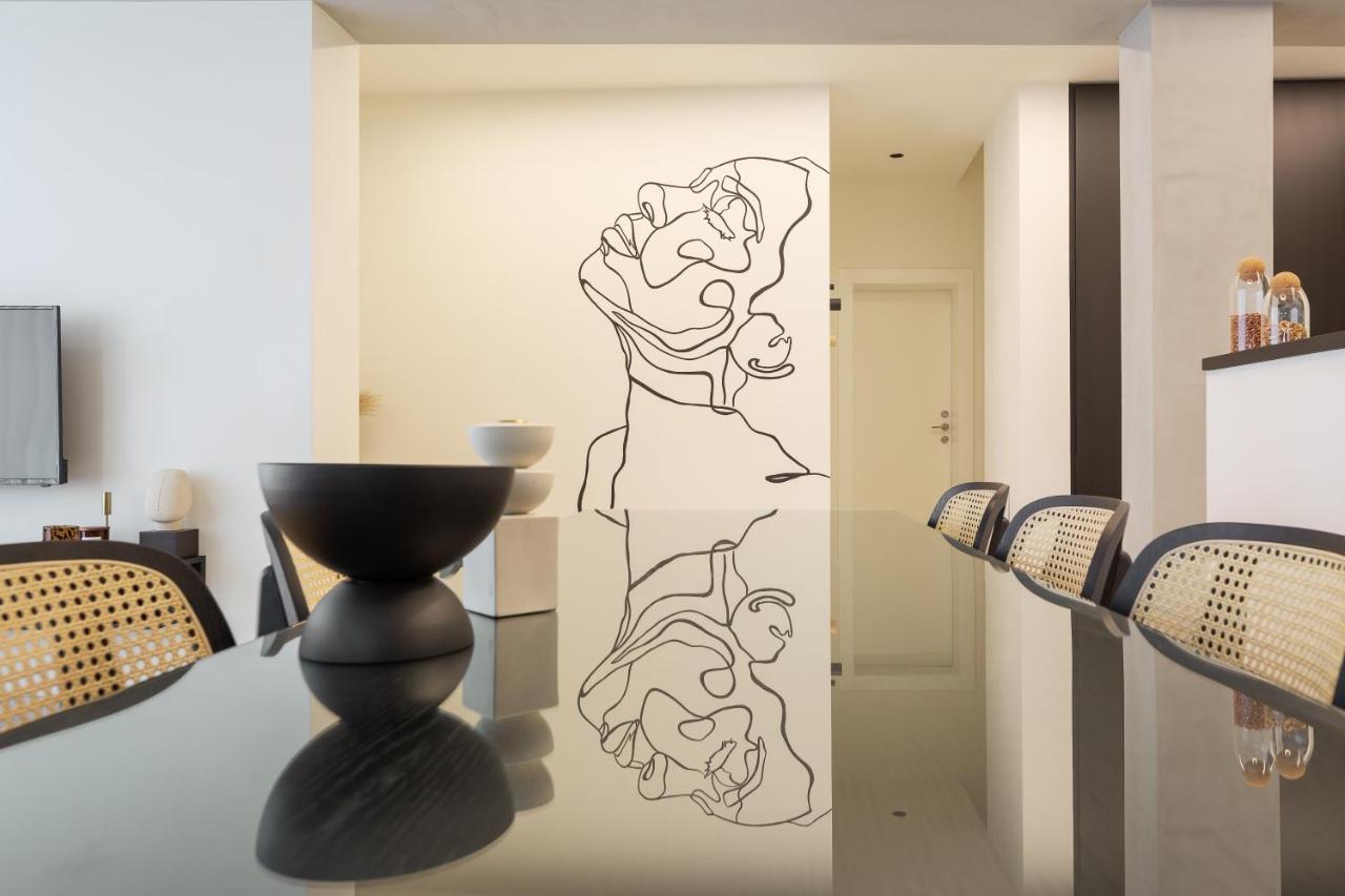 Appartement Mr. Louis - By TLV2GO à Tel-Aviv Extérieur photo