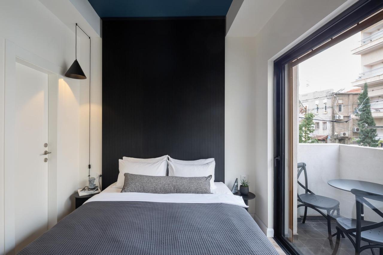 Appartement Mr. Louis - By TLV2GO à Tel-Aviv Extérieur photo